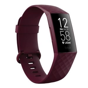 Fitbit Charge 4